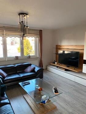 Foto - Etagenwohnung in Düren zur Miete