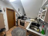 Foto - 1 Zimmer Dachgeschoßwohnung in Lohr am Main