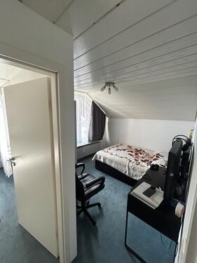 Foto - Dachgeschoßwohnung in Sindelfingen zur Miete