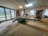 Foto - Tischlerei(komplett ausgestattet) Geignet für 1-2kleine Betriebe