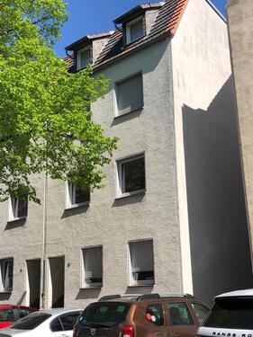 Foto - 43qm Wohnung in Hamm Mitte zu verkaufen