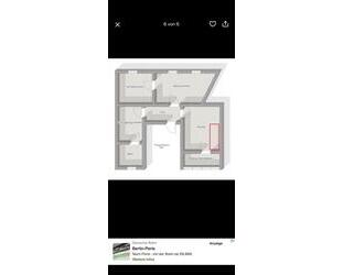 3 Zimmer Wohnung Koblenz Neuendorf Altbau