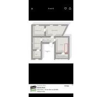 3 Zimmer Wohnung Koblenz Neuendorf Altbau