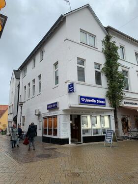 Foto - Zweieinhalb Zimmerwohnung im Zentrum