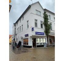 Zweieinhalb Zimmerwohnung im Zentrum - Oldenburg Dobbenviertel