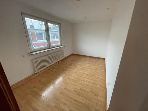 Foto - Etagenwohnung in Oldenburg zur Miete