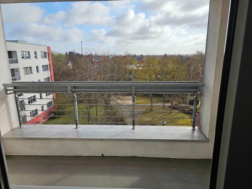 Foto - 3 Zimmer Etagenwohnung in Magdeburg