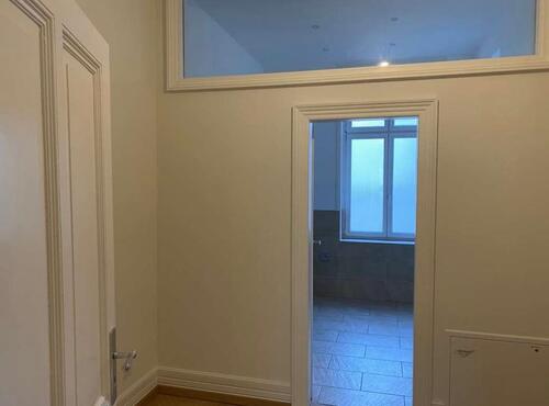 Foto - 4.5 Zimmer Etagenwohnung in Frankfurt am Main