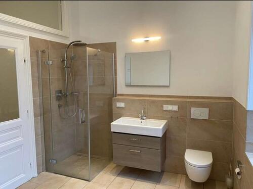 Foto - Etagenwohnung in Frankfurt am Main zur Miete