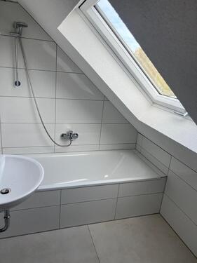 Foto - Dachgeschoßwohnung in Schorndorf zur Miete