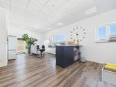 Foto - Hochwertige Bürofläche mit Smart-Home-Technik