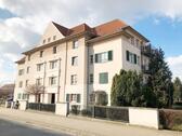 Foto - Wohlfühlgarantie im Altbau - inklusive Einbauküche und Balkon