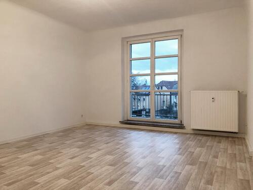 Foto - 2 Zimmer Etagenwohnung in Riesa