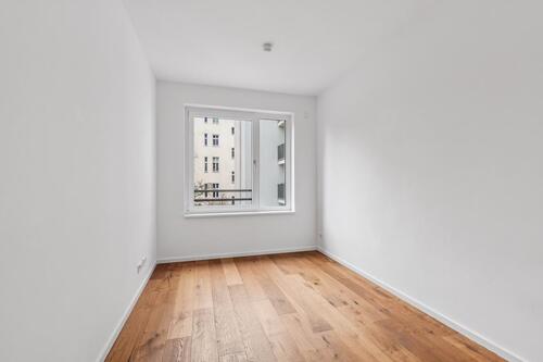 Foto - Urban, clever, kompakt – 1-Zimmer-Apartment in top Lage