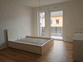Foto - Helles modernes 1-Zimmer Appartment im Frankenberger Viertel