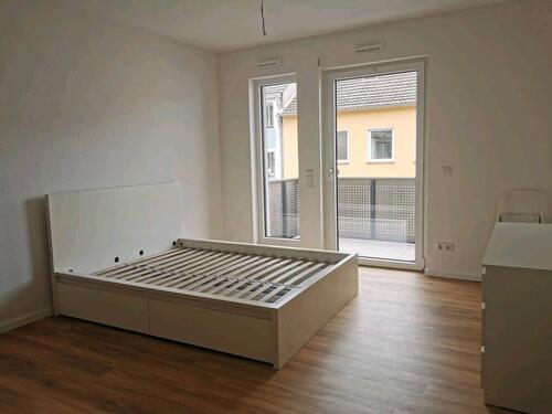 Foto - Helles modernes 1-Zimmer Appartment im Frankenberger Viertel