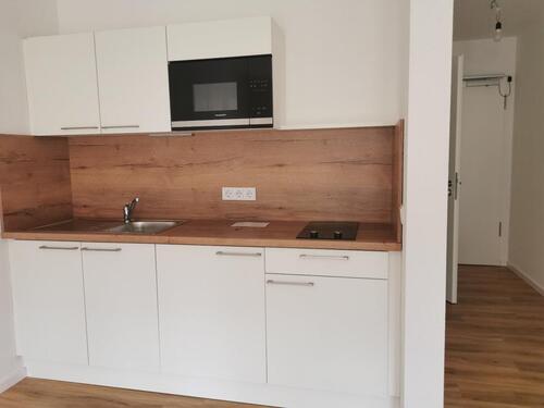Foto - 1 Zimmer Etagenwohnung zur Miete in Aachen