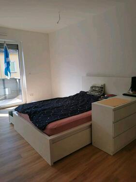Foto - 1 Zimmer Etagenwohnung in Aachen