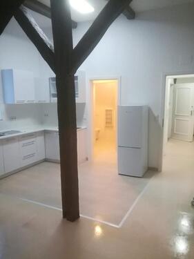 Foto - Möblierte gemütliche DG Wohnung 44m² Zentrum Brilon August 2026