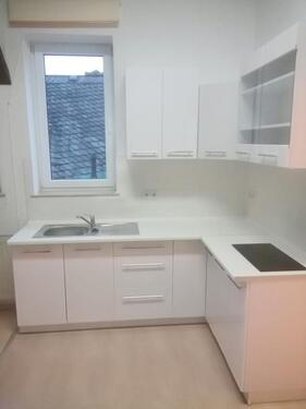 Foto - 2 Zimmer Dachgeschoßwohnung in Brilon