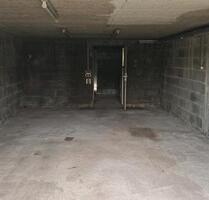 Große Garage Lagerraum zu vermieten (Platz für bis zu 3 Autos) - Ober-Olm