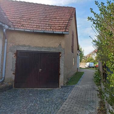 Foto - 7 Zimmer Einfamilienhaus in Straußfurt