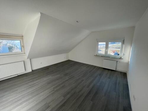 Foto - 4.5 Zimmer Etagenwohnung zur Miete in Bischoffen