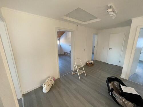 Foto - Etagenwohnung in Bischoffen zur Miete