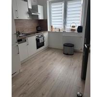 3-Zimmer Wohnung im modernen Stil in Uelzen zu vermieten