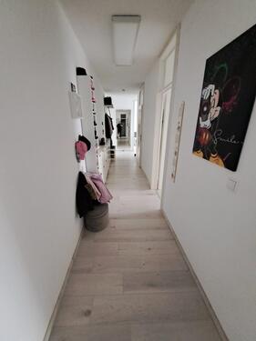 Foto - Etagenwohnung in Ludwigshafen am Rhein zur Miete