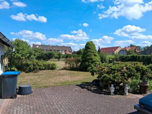 Foto - Einfamilienhaus zum Kaufen in Wolfsburg