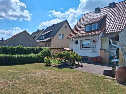 Foto - Einfamilienhaus in Wolfsburg zum Kaufen