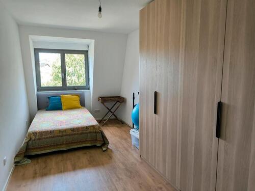 Foto - Etagenwohnung zur Miete in Stühlingen