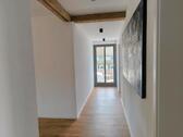 Foto - Etagenwohnung in Stühlingen
