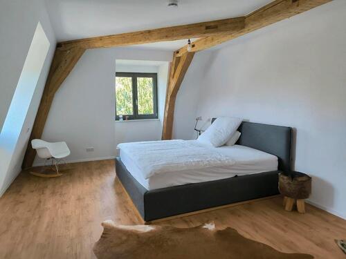 Foto - Etagenwohnung in Stühlingen zur Miete