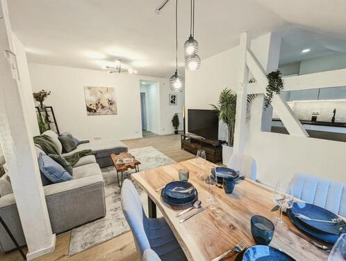 Foto - Etagenwohnung zum Kaufen in Berlin