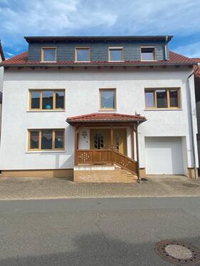 Foto - Geräumiges, Einfamilienhaus mit Nebengebäude in Wulften