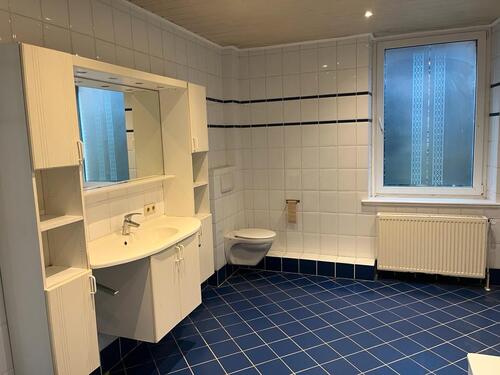 Foto - 3 ZKB Wohnung in Weener zu vermisten