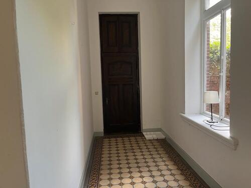 Foto - Etagenwohnung in Weener