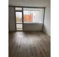 Demnächst frei! 3-Zimmer-Wohnung in Kreuztal