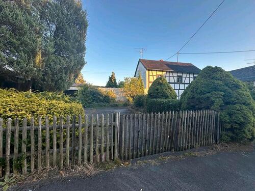 Foto - Einfamilienhaus in Schuld
