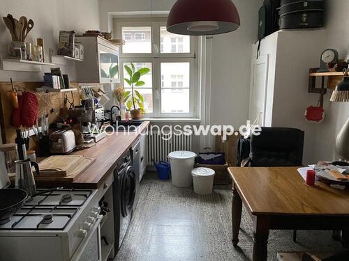 Foto - Etagenwohnung zur Miete in Berlin