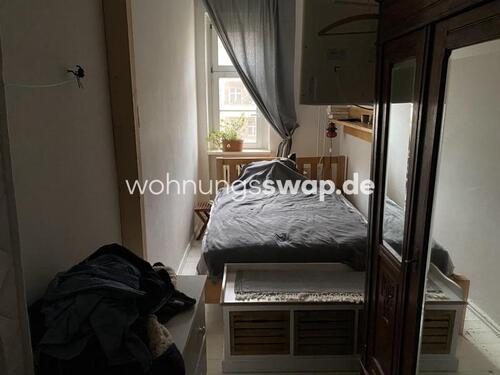 Foto - Etagenwohnung in Berlin