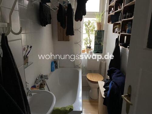 Foto - Etagenwohnung in Berlin zur Miete
