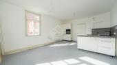 Foto - 3-Zimmer-Wohnung im sanierten Fachwerkhaus mit moderner Einbauküche
