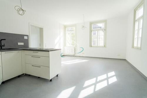 Foto - Etagenwohnung zur Miete in Bad Wimpfen