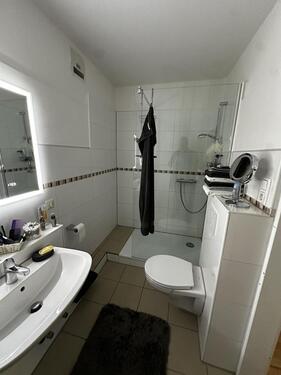 Foto - Etagenwohnung in Bad Bevensen