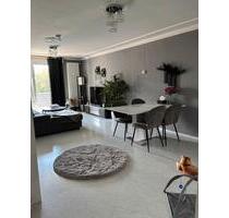 Helle 3-Zimmer-Wohnung mit Balkon - Nohfelden