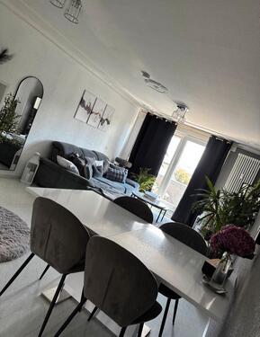 Foto - Etagenwohnung in Nohfelden