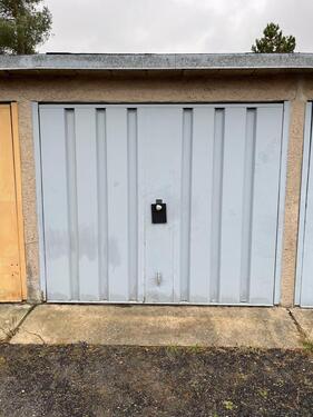 Foto - Garage zu vermieten - 55,00 EUR Miete,